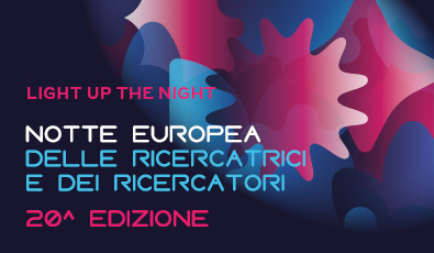 Notte Europea dei Ricercatori 2026